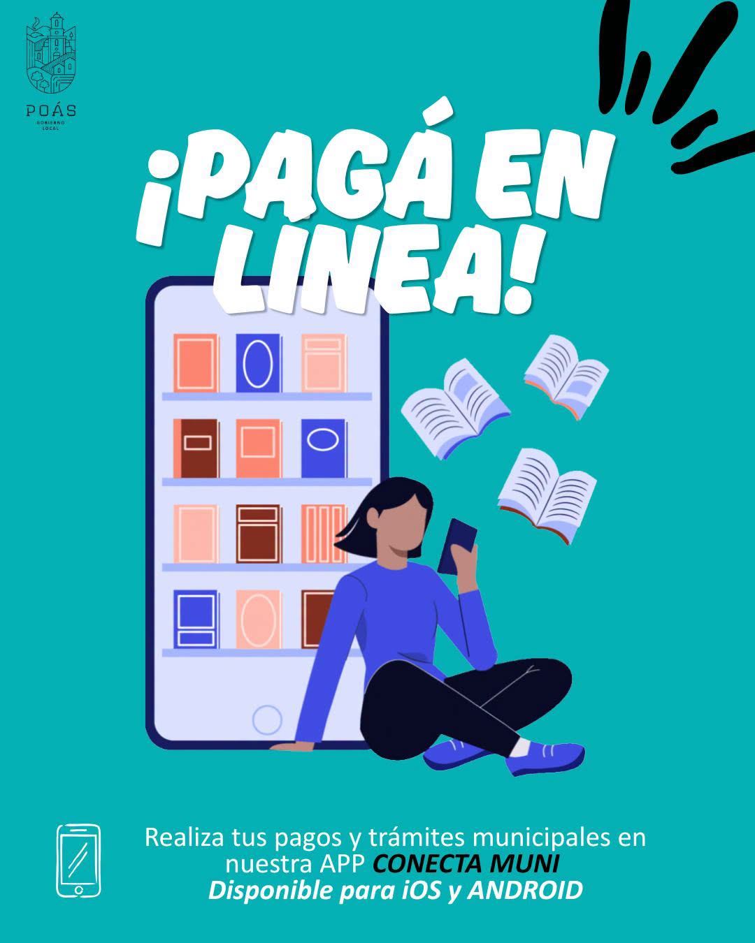 Nueva plataforma digital
