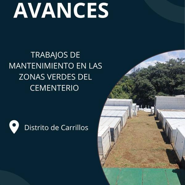 Mantenimiento